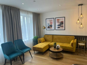 Cute One Bed Apartment - Old Trafford